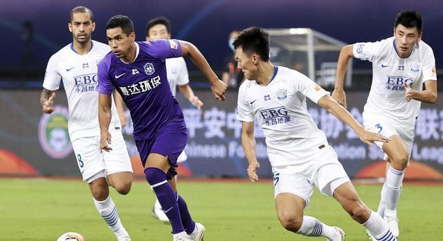 买提江有望, 成中超转会, AA