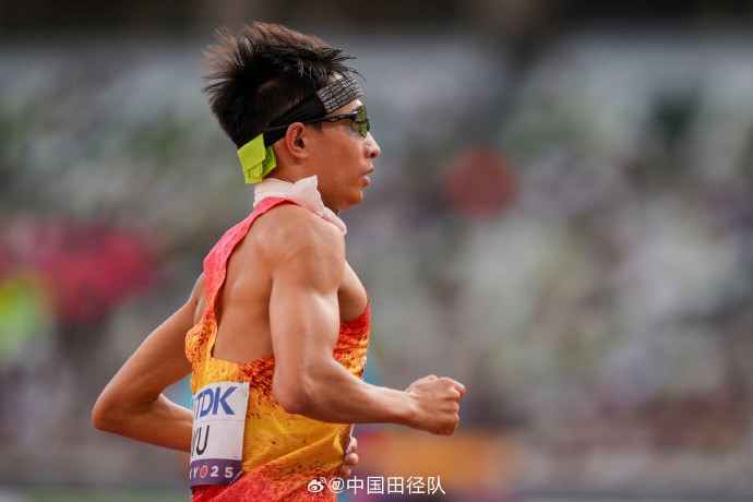 秒夺冠, tenan, 手全部完赛