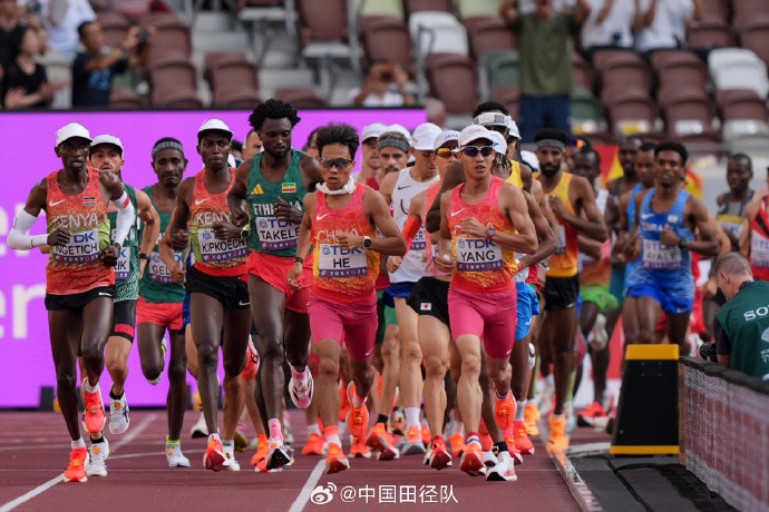 MxGzH, 手全部完赛, 世锦赛男子