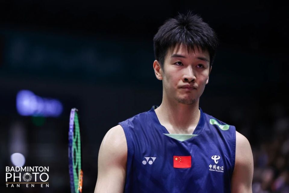 om, 魏雅欣, 中国大师赛