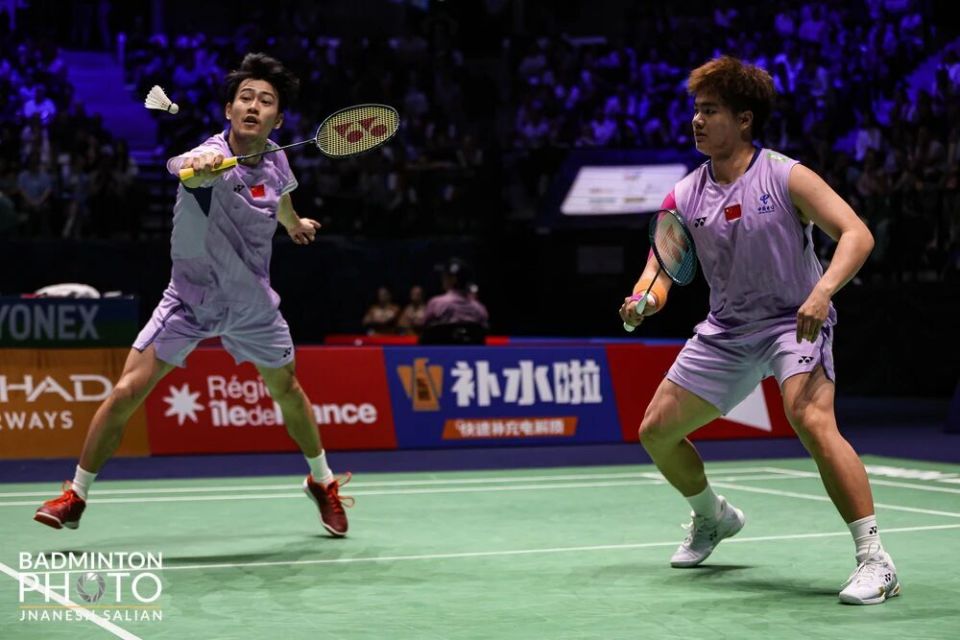 ESNa, 香港公开赛