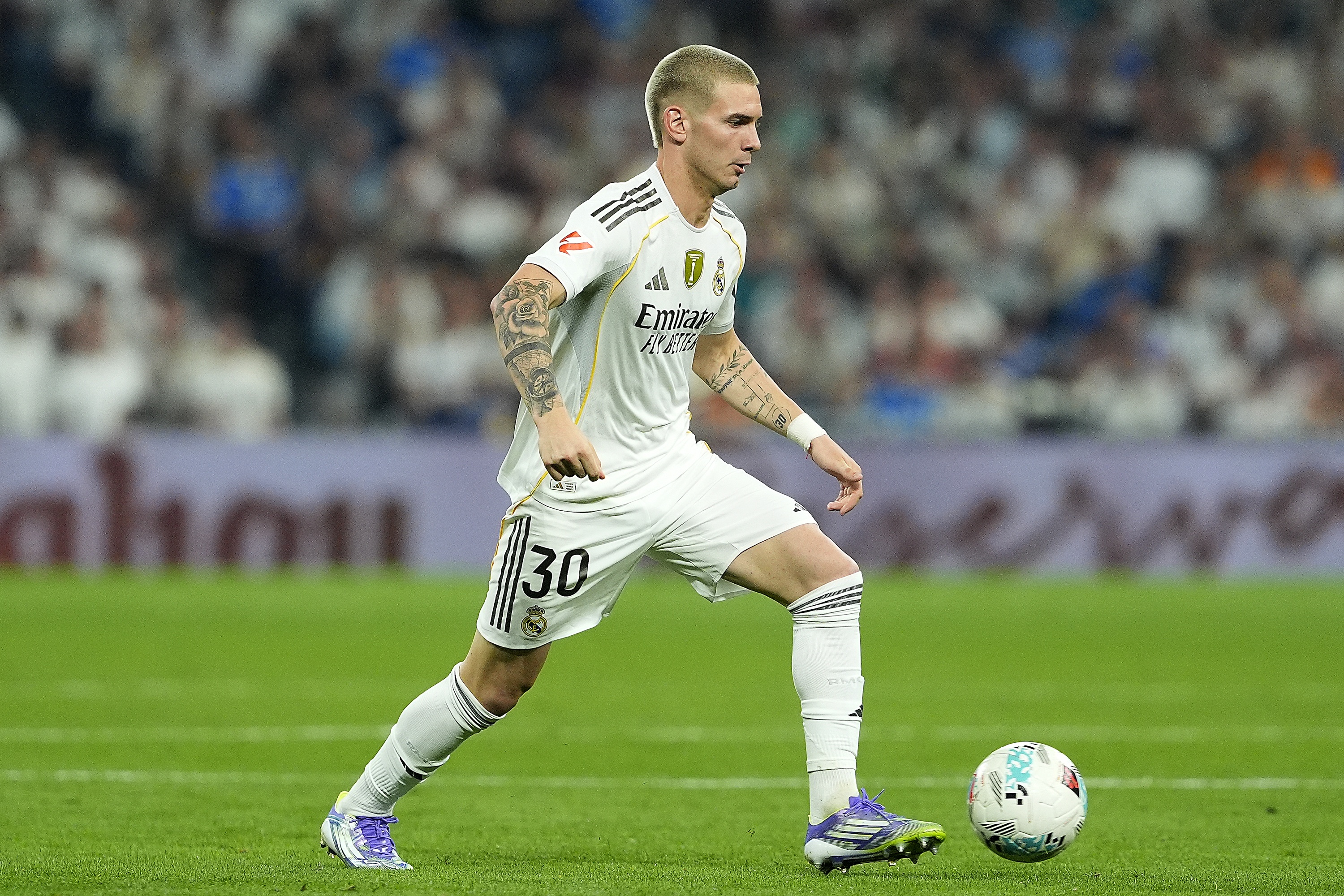 越多的寻求, 这也为右路