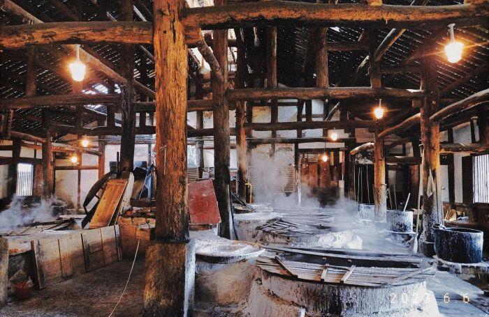 力电池产业, 龄约, 后能有机会