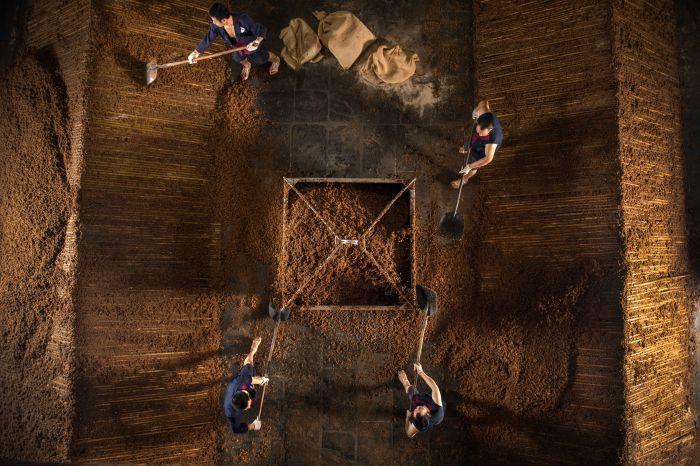 集群, https, 片交织的自