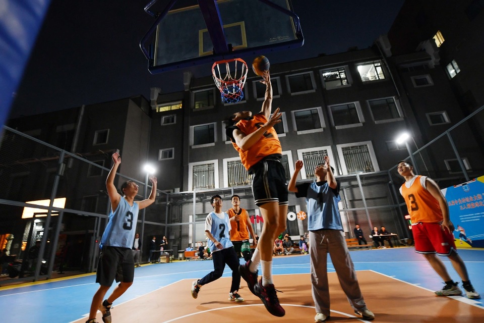 的重要成果, 忙工作带来