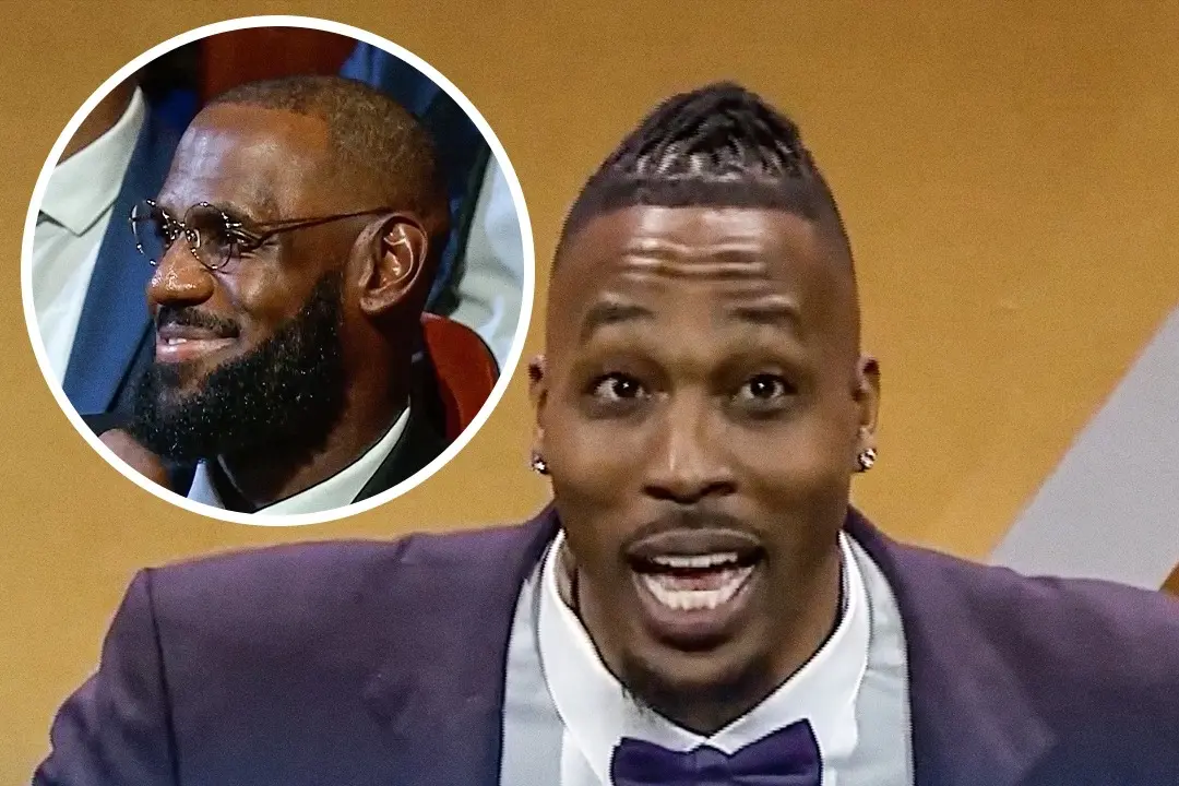 名人堂, 勒布朗詹姆