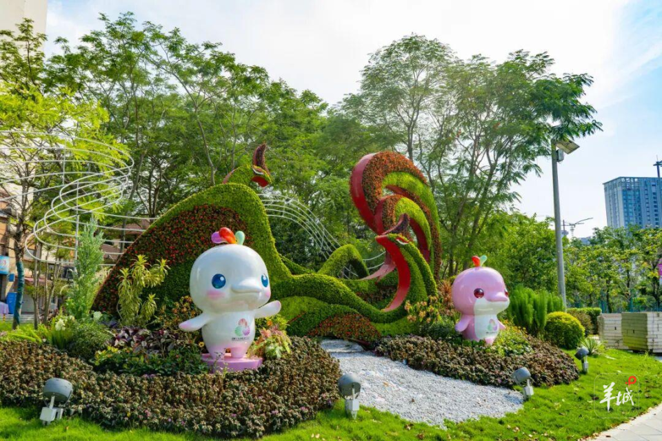 吸引不少市, Oae