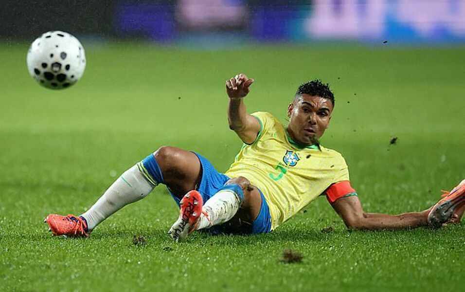 如无意外, 队长卡塞米