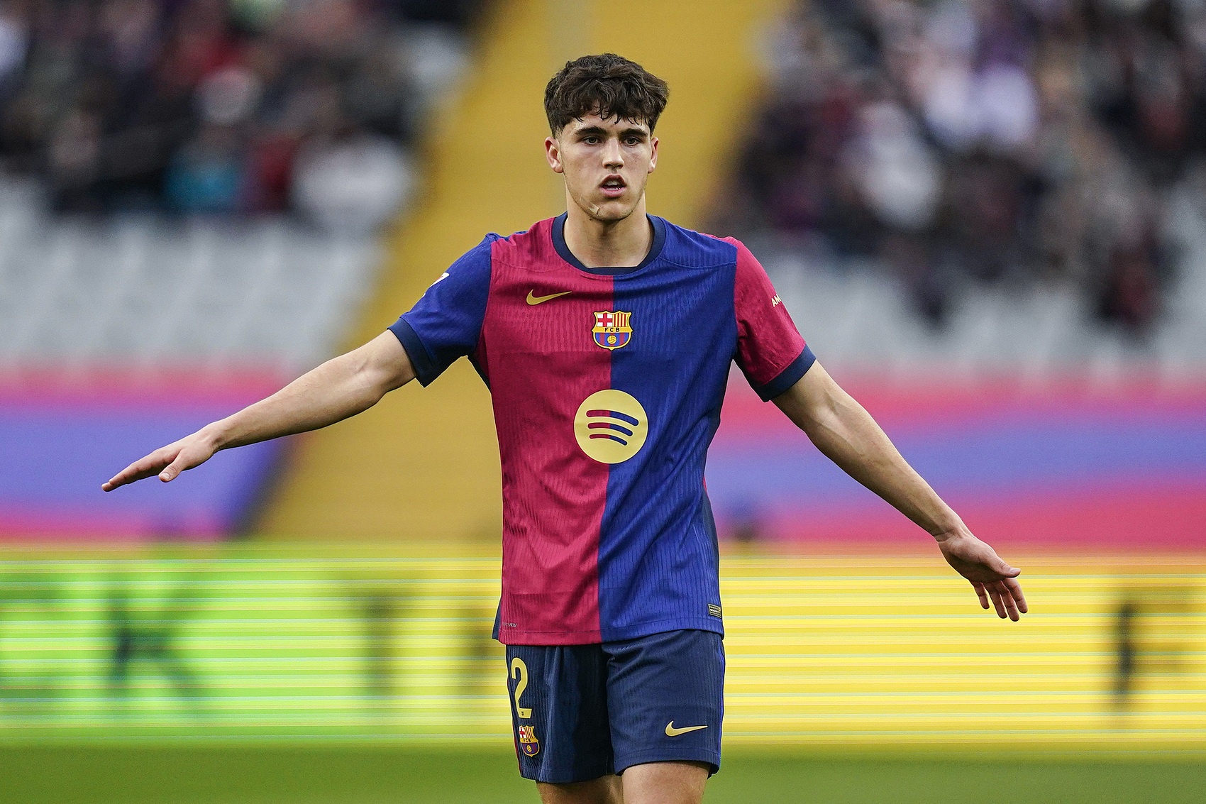 令人振奋, 们的信任更, 球且零封对