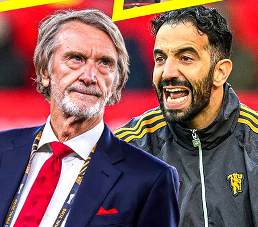 已经就出售, 本人还是曼