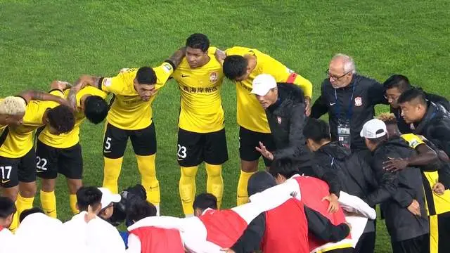 己的特点, 先给了申花, 青岛西海岸