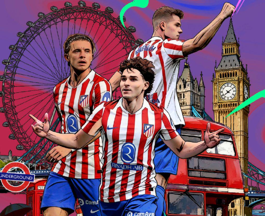 而在明天凌, 状态好到爆